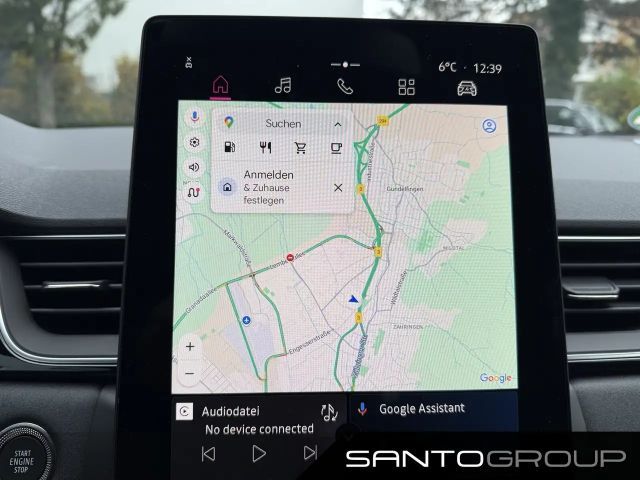 Mitsubishi ASX ASX 1.8 Hybrid Edition LED/Sitzhzg./MF-Lenkrad