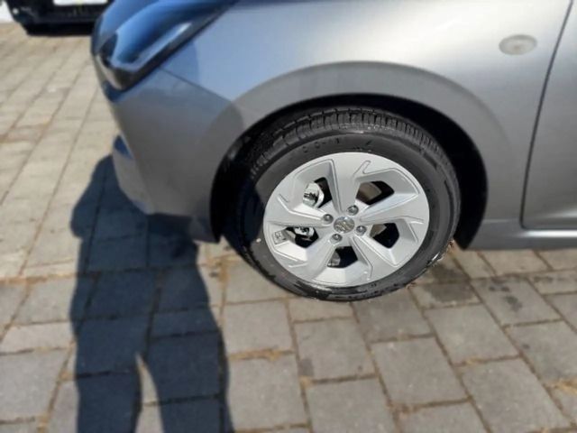 Suzuki Swift Comfort Hybrid