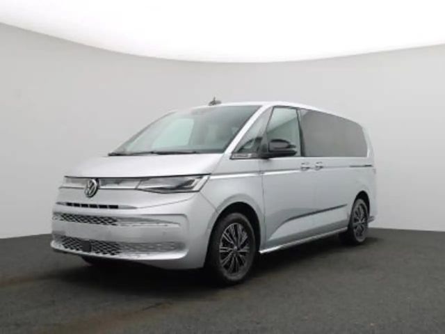 Volkswagen Multivan 2.0 TDI DSG Lang Style T7