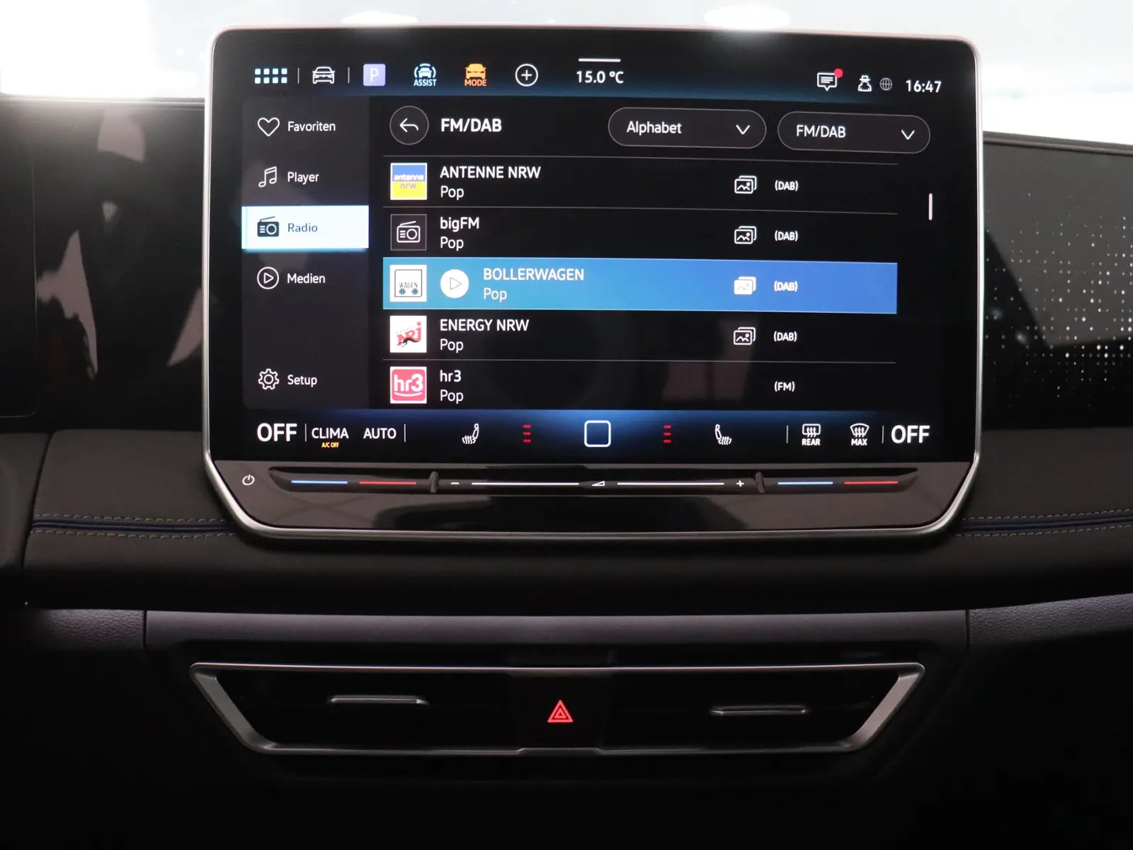 Volkswagen Tiguan 2.0 TDI DSG R-Line