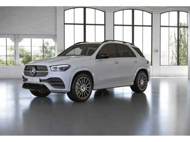 Mercedes-Benz GLE 350 4MATIC AMG Line