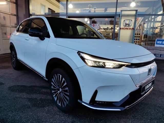 Honda e:Ny1 Advance Paket- Navi - Leder - PDC - Kamera - ACC