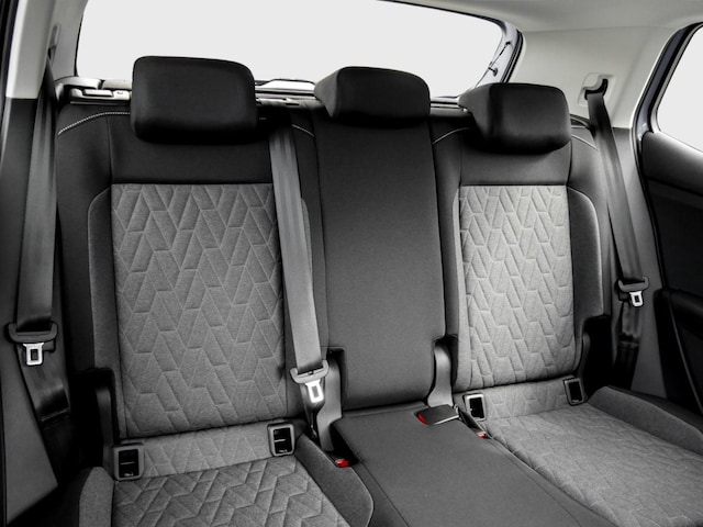 Volkswagen T-Cross 1.0 TSI DSG Life