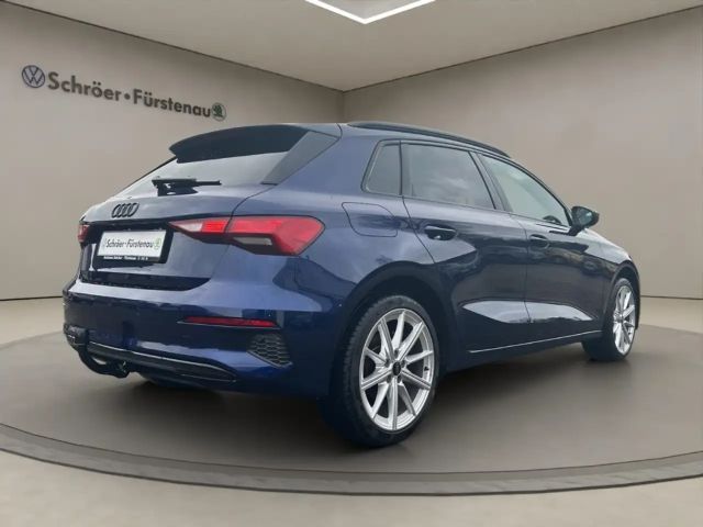Audi A3 30 TFSI Sedan Sportback