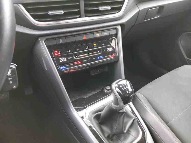 Volkswagen T-Roc 1.0 TSI Style