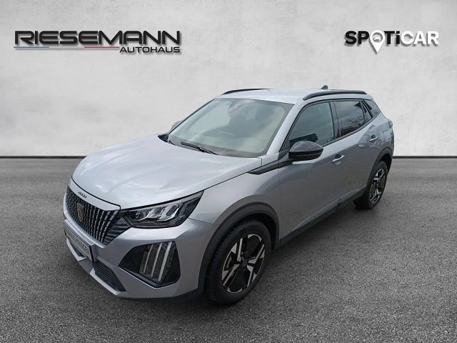 Peugeot 2008 Allure Pack PureTech