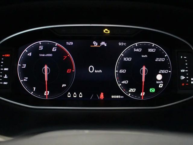 Seat Ateca 1.5 TSI DSG Style