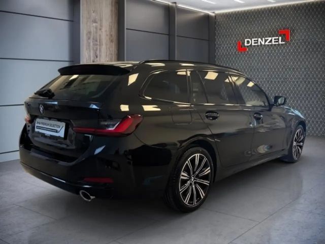 BMW 320 320d Touring xDrive
