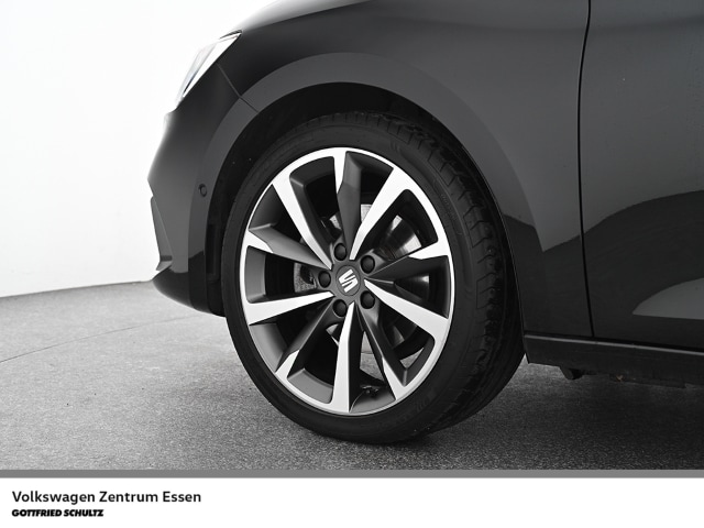 Seat Leon FR-lijn Sportstourer