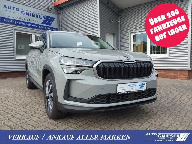 Skoda Kodiaq 1.5 TSI Selection