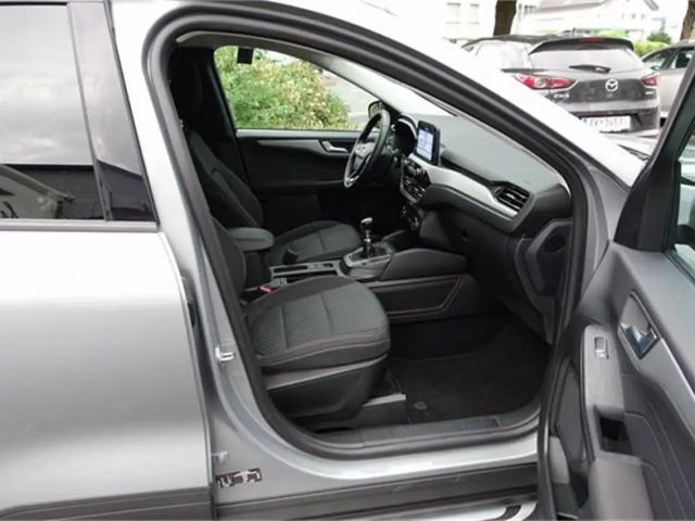 Ford Kuga EcoBoost Trend