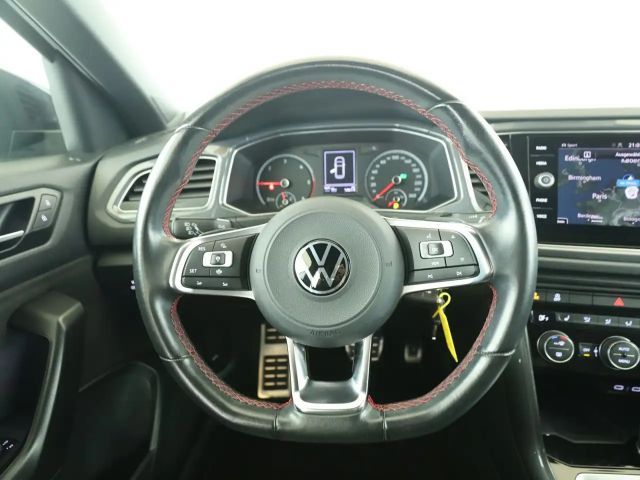 Volkswagen T-Roc 2.0 TDI Sport