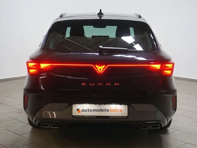 Cupra Leon DSG