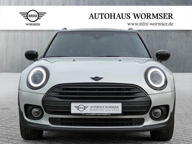 MINI Cooper Clubman DAB LED RFK Navi Komfortzg. Shz