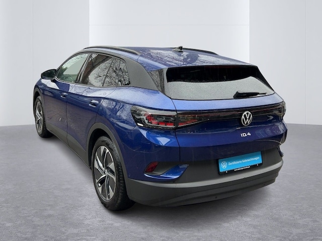 Volkswagen ID.4 Performance Pure