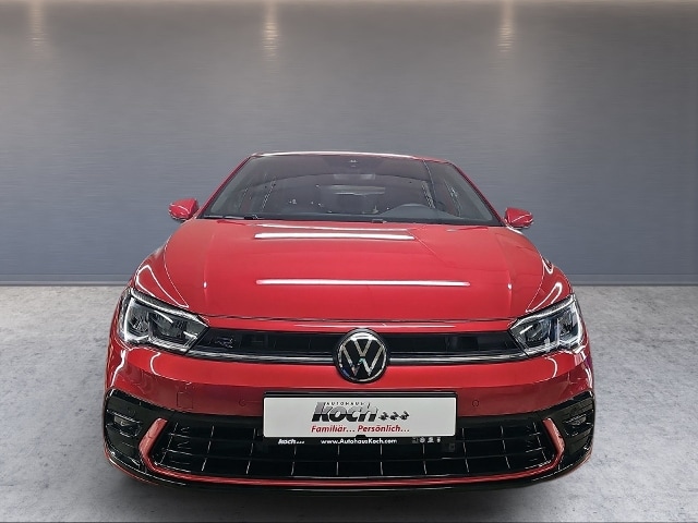 Volkswagen Polo DSG IQ.Drive