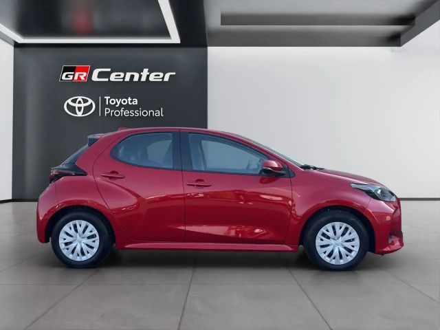Toyota Yaris Comfort Hatchback Hybride