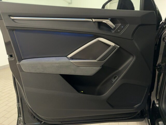 Audi Q3 35 TFSI S-Tronic