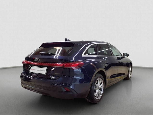Audi A5 Avant Quattro S-Tronic
