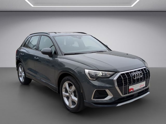 Audi Q3 35 TDI S-Tronic