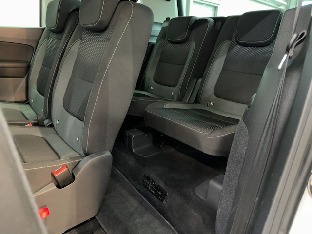 Volkswagen Sharan 1.4 TSI DSG