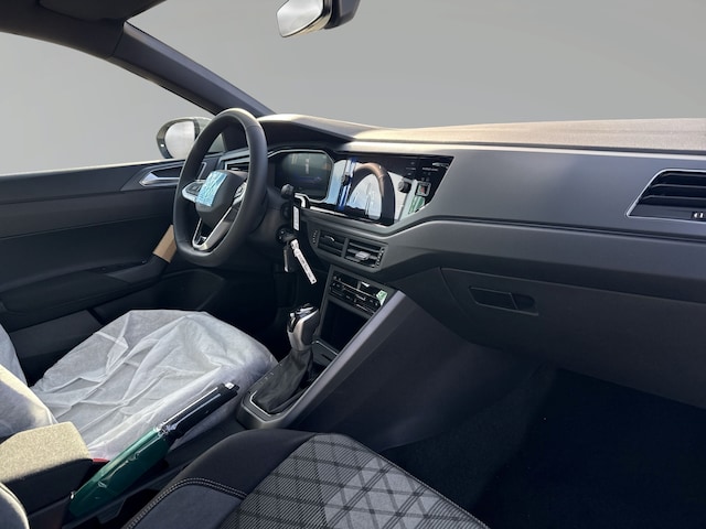 Volkswagen Taigo DSG R-Line