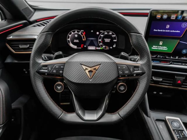 Cupra Formentor DSG VZ