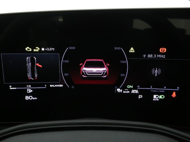 Audi A5 Avant S-Tronic