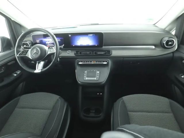 Mercedes-Benz EQV 300 Limousine Lang