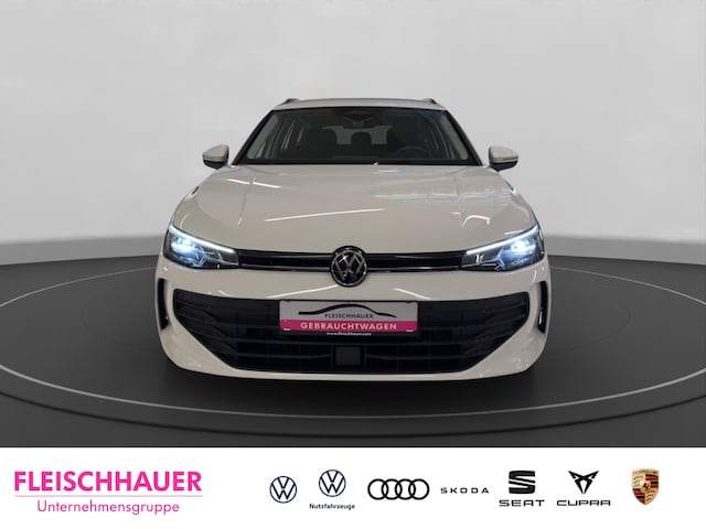 Volkswagen Passat 1.5 eTSI DSG