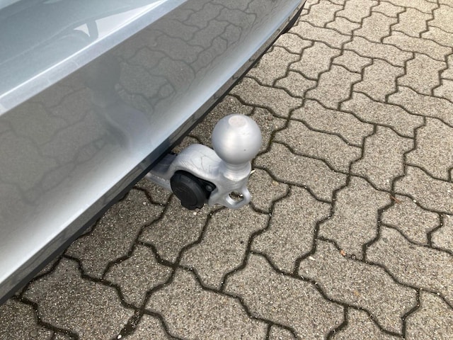 Skoda Superb Combi Selection