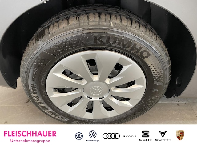 Skoda Fabia 1.0 Essence LED Apple CarPlay Android Auto Musikstreaming DAB SHZ Spurwechselassistent