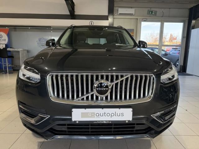 Volvo XC90 AWD Inscription