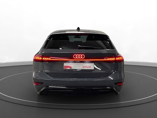 Audi A6 e-tron Avant