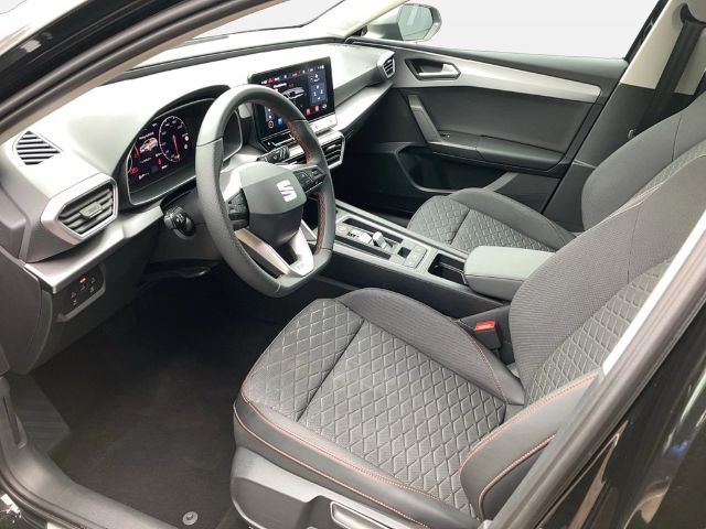 Seat Leon 1.5 eTSI DSG FR-lijn Sportstourer