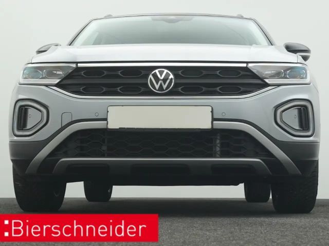 Volkswagen T-Roc 2.0 TDI DSG