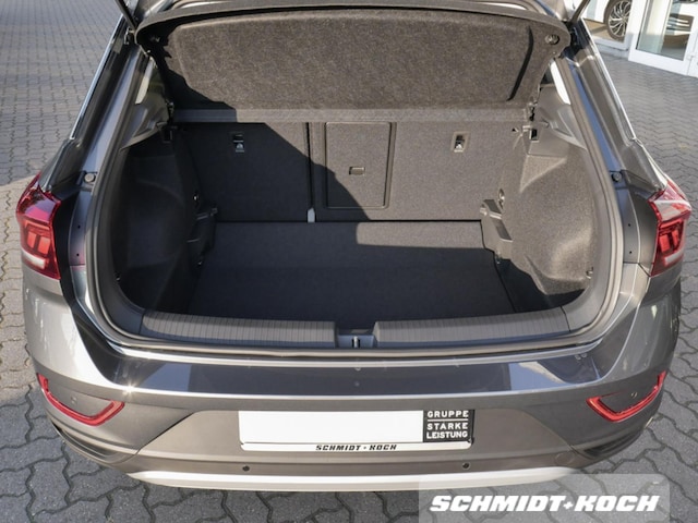 Volkswagen T-Roc 1.5 TSI DSG