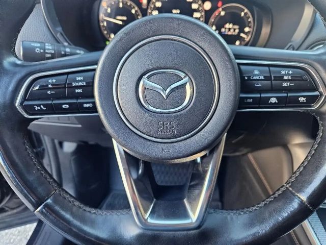 Mazda CX-60 4WD e-Skyactiv