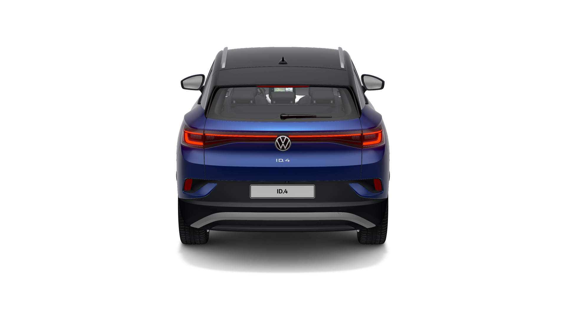 Volkswagen ID.4 Performance Pure