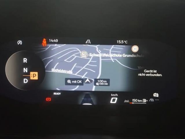 Cupra Formentor FORMENTOR 1,5 ETSI KESSY NAVI BLIS LEDER MATRIX