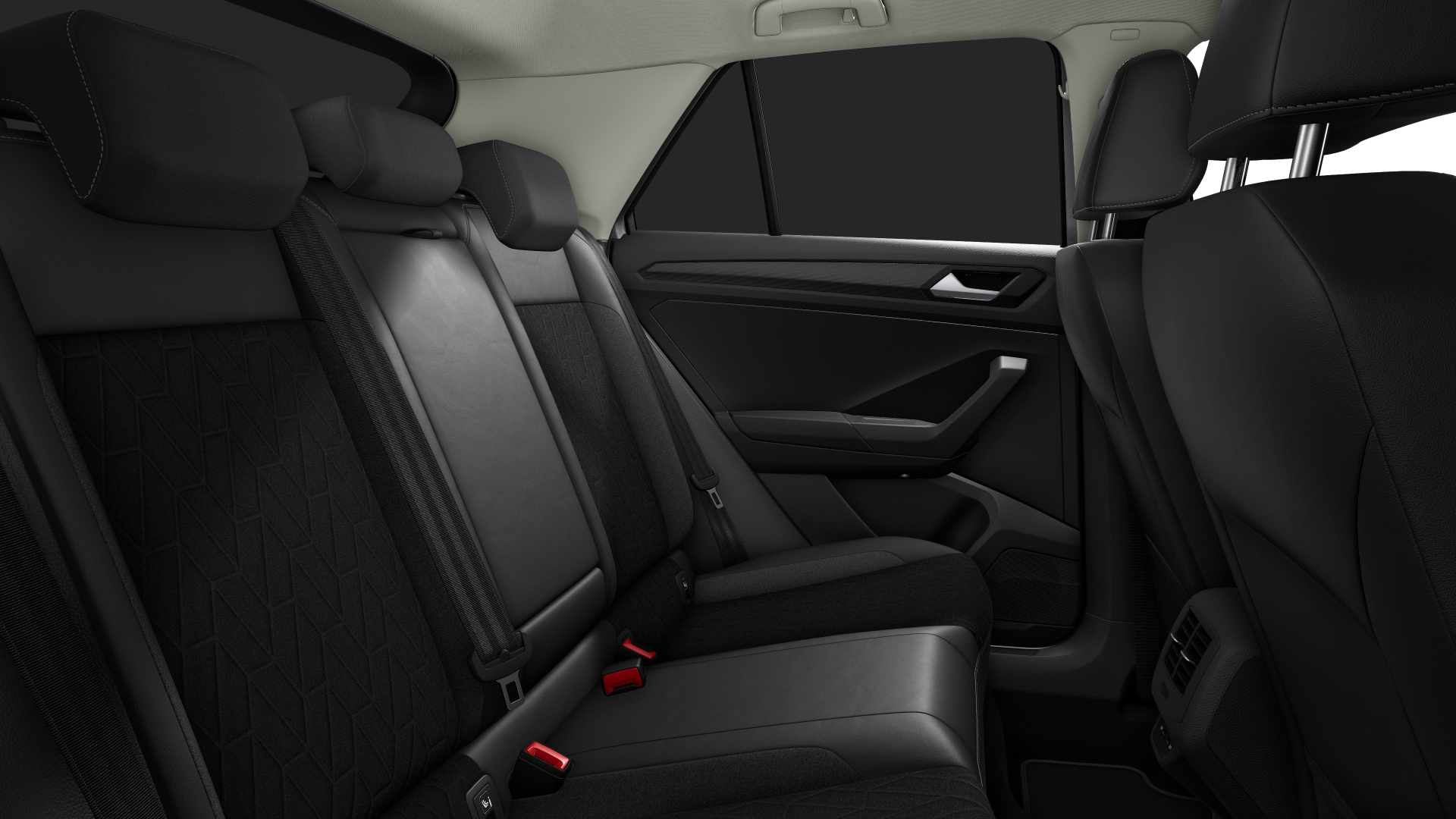 Volkswagen T-Roc 1.5 TSI DSG