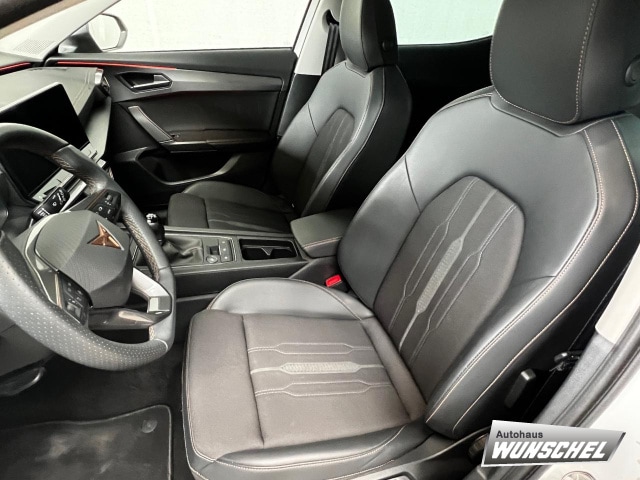 Cupra Formentor 1.5 TSI