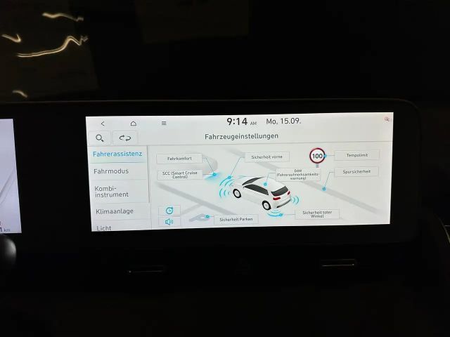 Hyundai IONIQ 5 Dynamiq