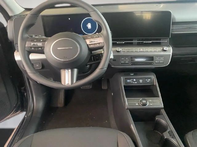 Hyundai Kona Electric Select