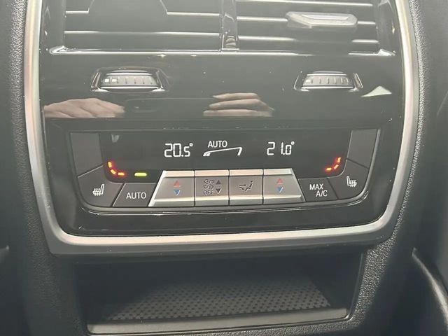 BMW X6 M-Sport xDrive