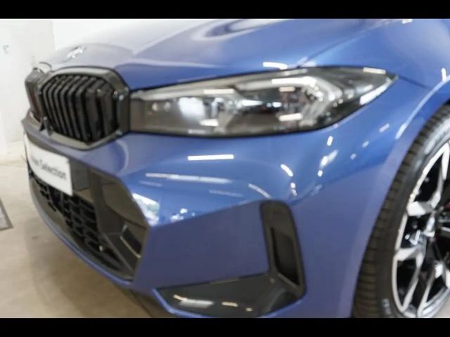 BMW 330 M-Sport Sedan xDrive