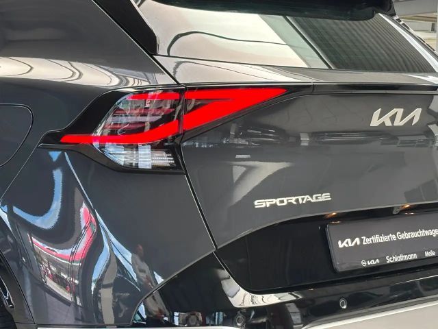 Kia Sportage 1.6 Diesel DCT7 "Spirit" *Navi*RFK*SHZ/SBL*
