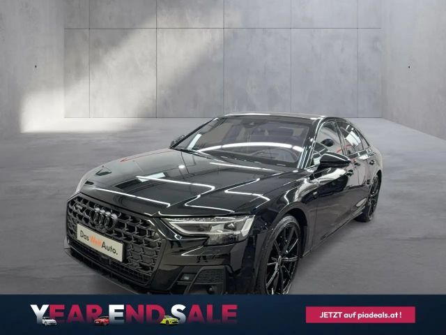 Audi A8 60 TFSI Hybride Quattro