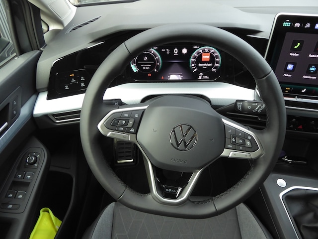 Volkswagen Golf 1.5 TSI