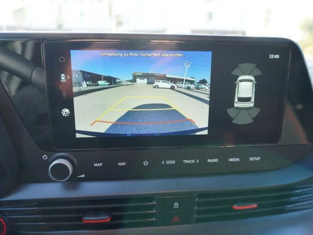 Hyundai i20 1.0 N Line T-GDi